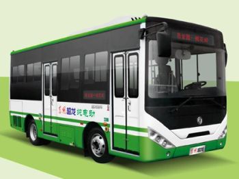 120 (Kw) Traffic City Public Transportation Passenger Bus - Ricalt Automobile Technology (Hubei) Co., Ltd. - China