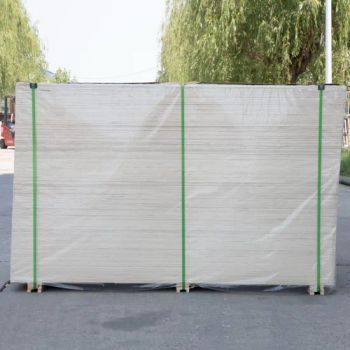 Premium F4 Star Certification Structural Plywood for Construction - Tianjin Senjia Import and Export Trading Co., Ltd. - China