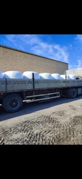 Beet pulp (pressed) Place of Origin Russia Quality crude protein 7.0 - 8.0 Max. Moisture (%) moisture 60%-65% Shelf Life 1 - 1.5 years (when - Atlant LLC  - Russian Federation