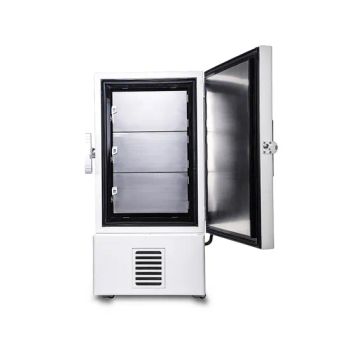 Professional Refrigerators Freezers for Hospitals Trademark TOP Specification ISO Model NO. MDF-86V188E Transport Package in - Zhejiang Top Cloud-Agri Technology Co., Ltd. - China