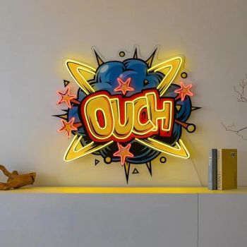 Customized 12V LED Silicon Acrylic Neon Light Flexible Strip Light Logo Customization - Lu'an Woma Import and Export Co., Ltd. - China