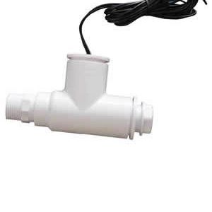 Water Flow Switches with Plastic Material for Coolant System Condensate Drain Pump - Shanghai Yuanben Magnetoelectric Tech. Co., Ltd. - China