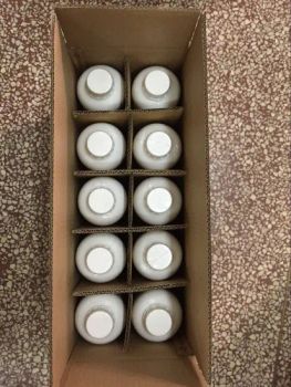 Mosquito Repellent Microbial Insecticide Bti Mosquito Larvae Killer 600 Itu Mg Sc - Jinan Fusen Bio-Chemicals Co., Ltd. - China