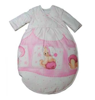 Wholesale Lovely Pink Baby Sleeping Bags - Jinjiang Jiaxing Supply Management Co., Ltd. - China