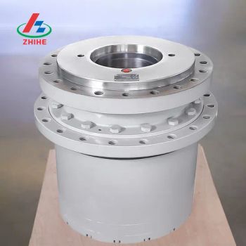 2025 Support Customization Hydraulic Travel Reducer for Crawler Construction Machinery and Other Walking Reducer - Zhihe Intelligent Equipment (Jinan) Co., Ltd. - China