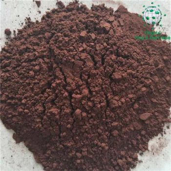Iron Oxide CAS 133-37-2 Inorganic Pigment for Brick Concrete Paint Iron Oxide - Hebei Yingrui Imp&Exp Trade Co., Ltd. - China