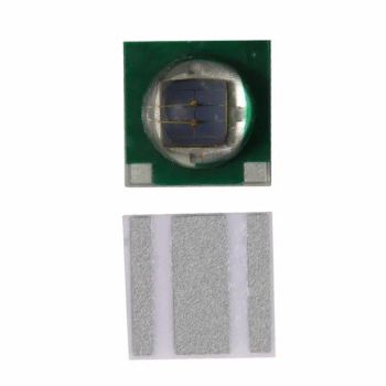 3535 Infrared SMD LED 1650nm IR LED Power 3W Origin China Life 100000h IP Rating IP33 LED Chips Sanan Beam Angle 120° Trademark - Shenzhen Trillion Auspicious Lighting Co., Ltd. - China