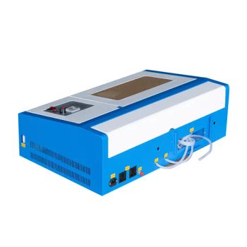 Mini Laser Stamp Mini Engraving Laser Cutting Wooden Engraving Machine - Puri laser Technology (Nantong) Co,.Ltd - China