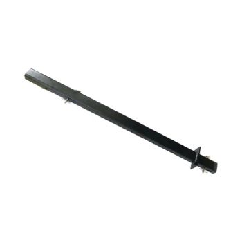 Box Trailer Auto Accessory Flatbed Trailer Channel for Cargo Control - Ningbo Jingli Machinery Manufacturing Co., Ltd. - China