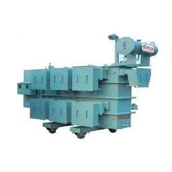 Special Purpose Transformers Reliability Reliable Material Quality High Grade Price Competitiveness Industry Leading - Nova Techno Services - India