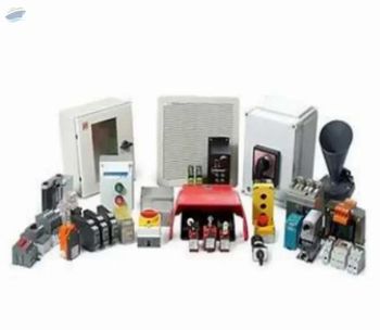 Electrical Items, A - Socodec Exim - India
