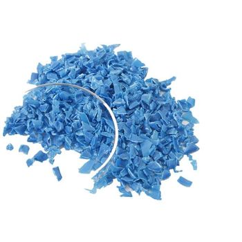 HDPE Drums Regrind/ Drums Regrind/HDPE Blue Drums Flakes/HDPE Drums Sc  Drums Scrap - GOLDEN STAR BV - South Africa