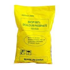 DCP Dicalcium Phosphate Feed Grade Grade A Type Chemical Cas Number 7789-77-7 Shelf Life 24 Months Lead Content ≤ 20 Ppm - TRADE NEPAL LLC - United States