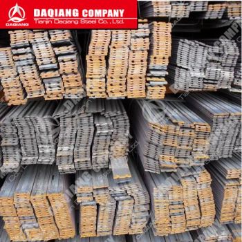 Sup7 Steel Flat Bar for Trucks Leaf Springs - Tianjin Qiangbang Industrial Co., Ltd. - China