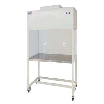 Customized Clean Bench Factory Direct Supply Vertical Laminar Clean Beach with Reasonable Price - Airkey Envirotech Co.,Ltd - China
