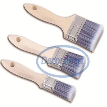 Brushes manufacture, Paint Brushes, Facoty Price - Zhenjiang Jinxing Brush Products Co., Ltd. - China