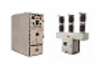 3200A M V Switch Gears Current Rating 3200A Number of Poles Triple Pole Country of Origin Made in - CG Power And Industrial Solutions Ltd. - India