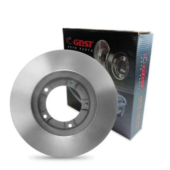 GDST Bd125480 43512-04010 Hydraulic Disc Brakes for Toyota Truck Tacoma - ANHUI GOLDENSTAR IMPORT AND EXPORT CO., LTD. - China