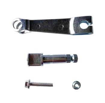 Motorcycle Parts Rear Brake Arm Kits for CB125 Trademark RD MOQ 1000sets Origin Heibei Payment 30%Tt Model NO. CB125 Delivery Time - Runda Accessories Import and Export Co., Ltd - China