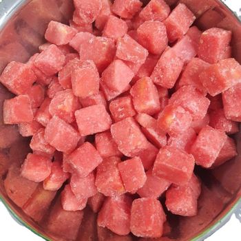 Best Selling Product - Frozen Water melon Best Offer with High Quality Origin Vietnam Water melon- whatsap 0084989322607 - Sunrise Ins Group - Vietnam