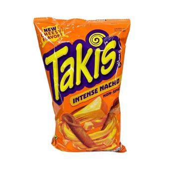 Packed with intense heat and crunch Takis are ideal for snack distributors from MASI TRADING GMBH Packed with intense heat and crunch Takis are ideal for snack distributors - MASI TRADING GMBH - Germany