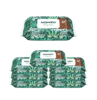 Whosale Factory Cleansing Wipes Hygiene Products Mini Cleaning Baby Wipes - Quanzhou Feiyue Sanitary Products Co., Ltd. - China