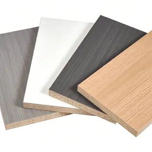 Finished OSB Decorative Boards for Furniture and Wall Systems - Jiangsu Mingyou Smart Home Technology Co., Ltd. - China