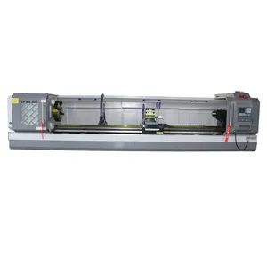 Durable Good Quality Mini CNC Lathe Machine Mrtal Lathe Ck6180 CNC Lathe Machine Tool - Xingtai Kuncheng Machinery Manufacturing Co., Ltd - China