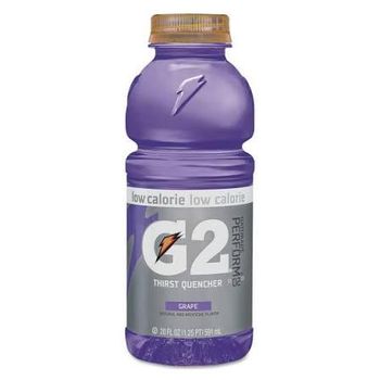 GATORADE GRAPE G2 PET, 20OZ/24PK from A&A FOOD DISTRIBUTORS GATORADE GRAPE G2 PET, 20OZ/24PK - A&A FOOD DISTRIBUTORS - United States