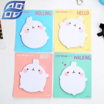 Custom Shaped PU Memo Pad with Calendar Shape Cubes Origin China Model NO. m40 Size Customized Color Multicolor Lock Without - Everfortune Industry Limited - China