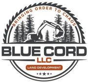 Product - Blue Cord - United States