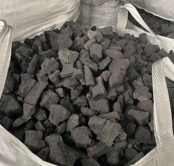 Premium Low Ash Metallurgical Coke for Efficient Blast Furnaces - Hebei Hangba International Trade CO LTD - China