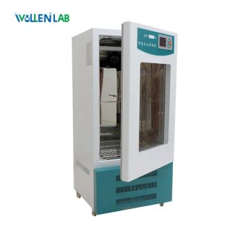 Good Price High Quality 300L Digital Laboratory Digital Thermostat Biological Incubator - Zhengzhou Wollen Instrument Equipment Co., Ltd. - China