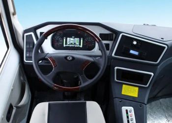 Factory Station Chaolong No Package 50 Seater Price Electric City Bus - Ricalt Automobile Technology (Hubei) Co., Ltd. - China