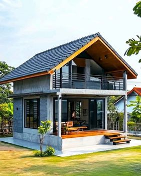Civil Construction Services Basic Price 1600000₹ Premium Price 2200000₹ Standard Price 1800000₹ Roofing Area 350 Sq - Bhairav Enterprises - India