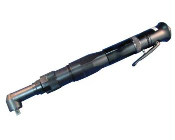 Angle Head Pneumatic Air Ratchet Wrench Professional Air Powered Tool High Torque for Car Bicycle Repair Tools - Dongguan Karlux Precision Machinery Science and Technology Co., Ltd. - China