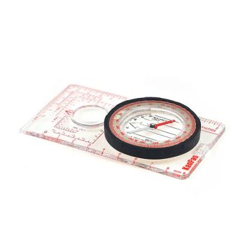 Map Compass with Permanent Molded Depressed Marking Base Usage Travel Origin China Condition New Gender Unisex Marking - Riching (GZ) Co., Ltd. - China