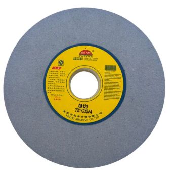 China Factory Direct Sales Grinding Wheel High Quality Vitrified Grinding Wheel - Dongguan Yiwanhao Abrasives Co., Ltd. - China
