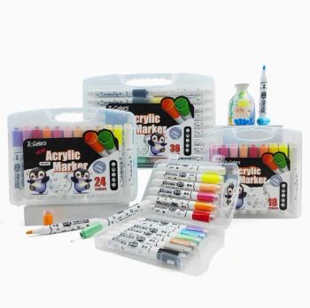 Good Performance Dry Erase Office Supply Stationery Whiteboard Marker - SUQIAN JDY CULTURAL ARTICALS CO LTD - China
