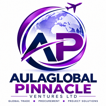 Product - Aulaglobal Pinnacle Ventures LTD - Nigeria