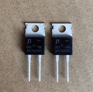 Mosfet 500V-1500V Mature High Voltage Vdmos Applied in Inverters, Chargers, High-Voltage Switching Power Supplies and Other Fields - Qingdao Jia En Semiconductor Co., Ltd. - China
