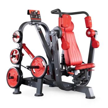 Aon-Fitness Pullover Machine Exercise Plate Loaded Machines Gym Equipment - Shandong Aoneng Sports Equipment Co., Ltd. - China
