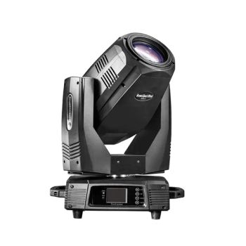 3in1 380W Light DJ Lighting System Moving Head Lights - Guangzhou X Lighting Co., Limited - China