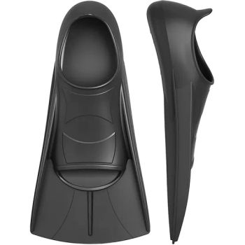Silicone Swimming Fins Gear Swim Training Fins for Lap Swimming for Kids Teens Adults Women Men - Zhongshan Mingxin Silicone Manufactory - China