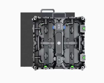 Outdoor Stage Background P3.91 LED Screen Display - Shenzhen FWS Technology Co., Ltd. - China