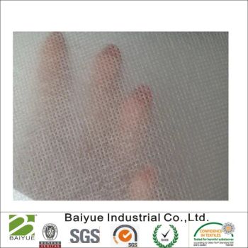 White Non Woven Fabric/Cloth for Tea Bags - Dongguan Yuexin Industrial Co., Ltd. - China