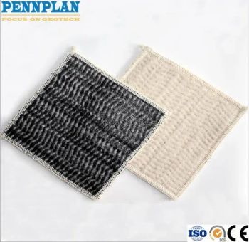 Bentonite Geosynthetic Clay Liner Gcl in Underground Garages - Pennplan Co., Ltd - China