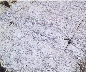 Hard White Envelope Cutting Waste Paper (HWEC) Grade A Origin Usa Place of Origin USA Packaging Details Bundle Pricing Advantage Best Price - TRADE NEPAL LLC - United States