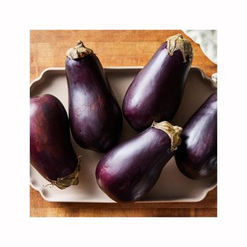 100% Natural fresh eggplant with high quality ready for Sale Packaging Bulk Type Eggplant Grade Top - afrivett@gmail.com - South Africa