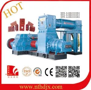 Auto Fired Clay Brick Making Machinery with Competitive Price - Nantong Hengda Non-Burned Machinery Engineering Co., Ltd. - China